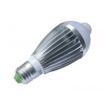Светодиодная лампа E27 7W 220V Bulb MS